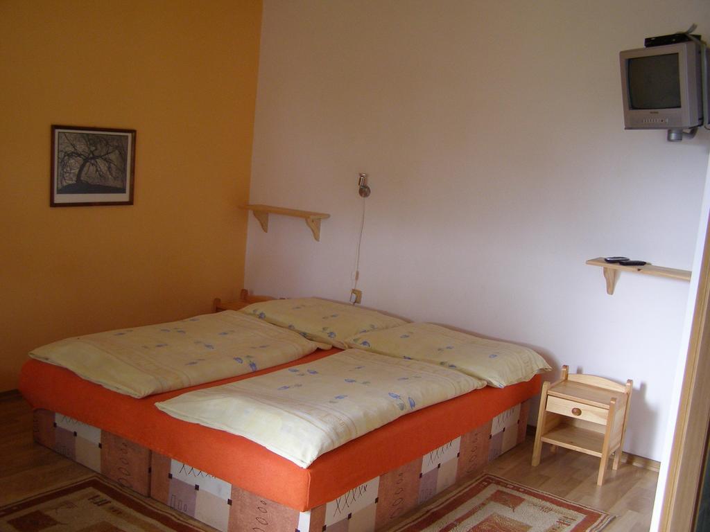 Ferienwohnung Privat Liptov 11 Liptovský Mikuláš Zimmer foto