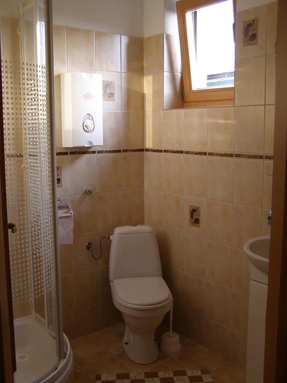 Ferienwohnung Privat Liptov 11 Liptovský Mikuláš Zimmer foto